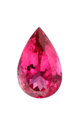 Pink Tourmaline