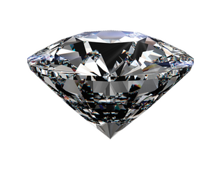 Black diamond