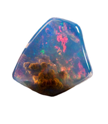 Luz Opal